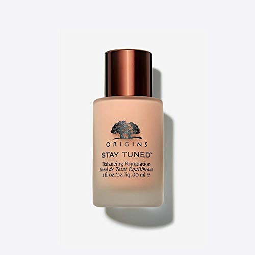 Origins Stay Tuned Balancing Face Makeup 20 Bisque