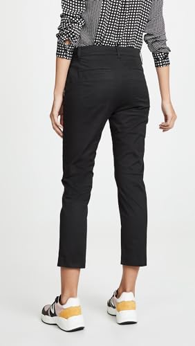 Vince Women's Coin Pocket Chino Pants3
