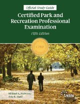 Official Study Guide for the Certified Park and Recreation Professional ...