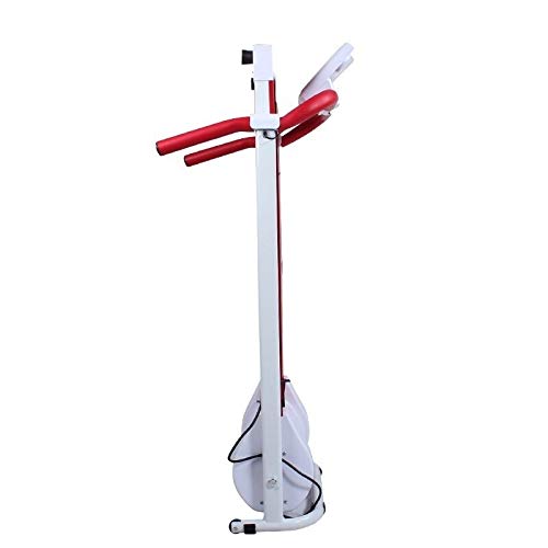 Image of Home Fitness Treadmill, Folding Mute Brisk Walking Exercise Machine Jogging Machine