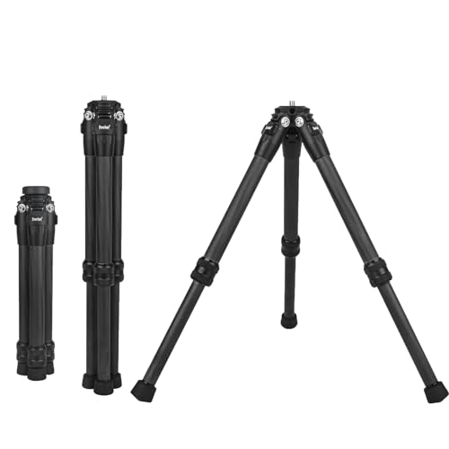 3 Model mini Carbon Fiber Small Tabletop tabledesk Travel Tripod - image 1