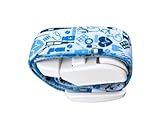 Zoom IMG-2 rolseley professionale garrese girevole a