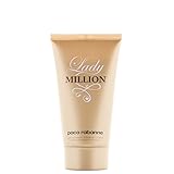 Paco Rabanne Lady Million Shower Gel - Lady Million - 150Ml/5.1Oz