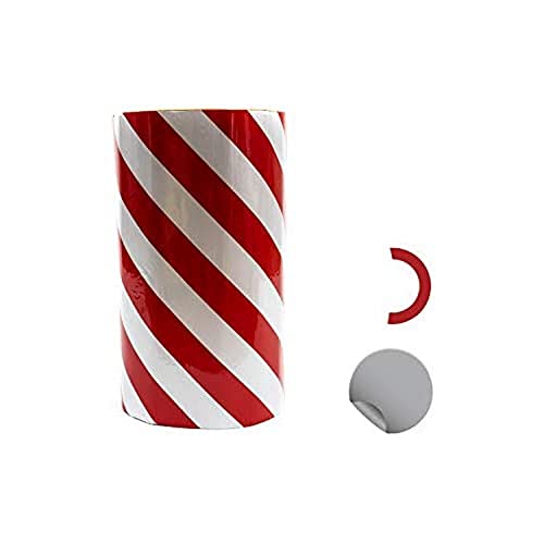 Normaluz Ba41410 - Proteccion Parking Bobina Autoadhesiva Manta 5M X 50X1 Cm