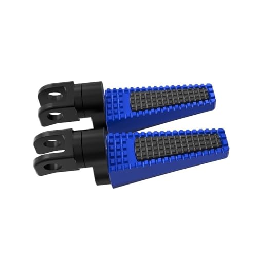 Pédale pliable moto repose-pieds avant arrière pour RS4 50 Réplique 2011-2018