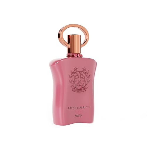 Image of AFNAN Supremacy Gala Eau De Parfum for Women, 90 ML
