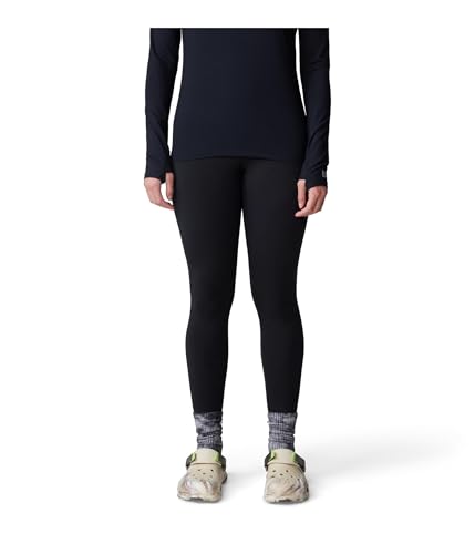 Leggings Mountain Hardwear Butter Tight coupe premium pour femme
