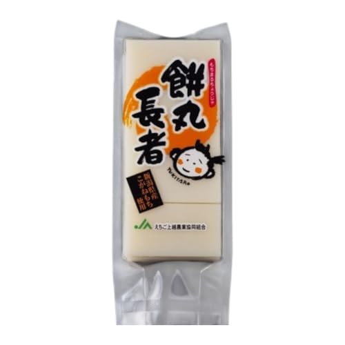 切り餅 餅丸長者 8枚入り 380g×6 (新潟県上越市産)餅 もち 新潟 上越