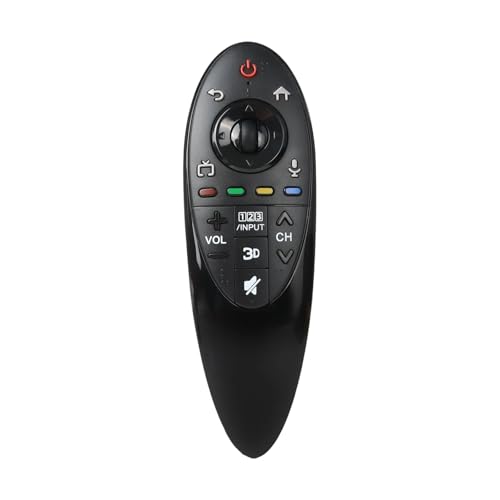 Télécommande AN-MR500 pour retrouver le contrôle de votre Smart TV 47LB6300