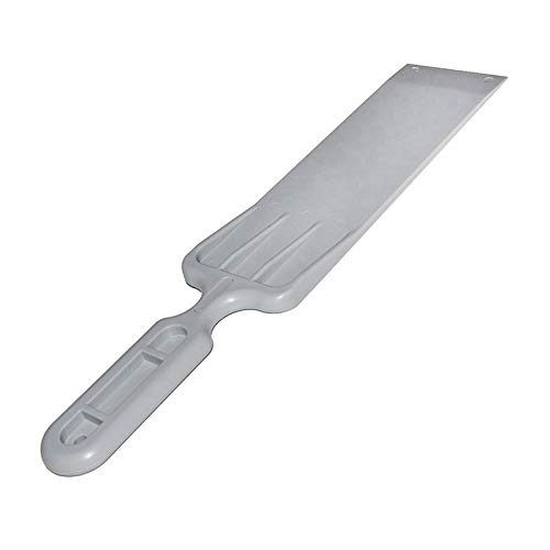 Aoxing Auto Bulldozer Squeegee for Vehicle Window Tint Film Installing, Shower, Car Vinyl Wraps,Window and Glass Cleaning (15\'\'x2.87\'\') - Thumbnail 4
