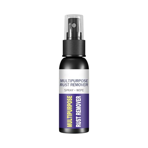 50ml/30ml Multifunctional Rust Removal Agent Remover Derusting Paint Inhibitor Car Maintenance Professional Rust