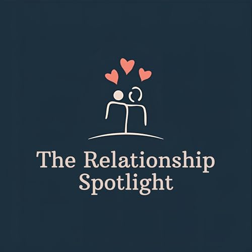 『The Relationship Spotlight』のカバーアート