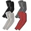 1 Black+1 Dark Gray+1 Light Gray+1 Red