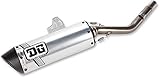 DG PERFORMANCE 071-4230 V2 Slip-On Muffler