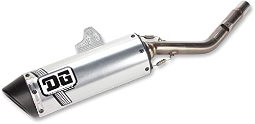 DG PERFORMANCE 071-4230 V2 Slip-On Muffler