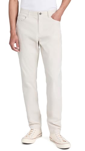 Faherty Men's Movement 5 Pocket Pants 32