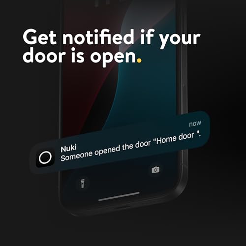 Door Sensor