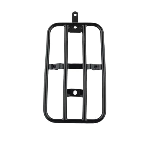Porte-bagages arrière Indian Scout Classic 2025 planche de transport support valise moto