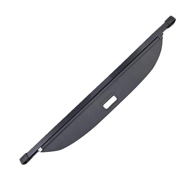 Cubierta de maletero Mitsubishi Outlander 2007-2012 soluciona desorden trasero