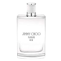 Jimmy Choo Man Ice Eau de Toilette, 30 ml