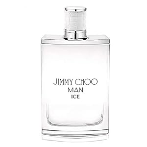Jimmy Choo Man Ice Eau de Toilette, 30 ml