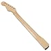 heacker Reemplazo para Fender ST/Strat eléctrico de Arce Cuello de la Guitarra...