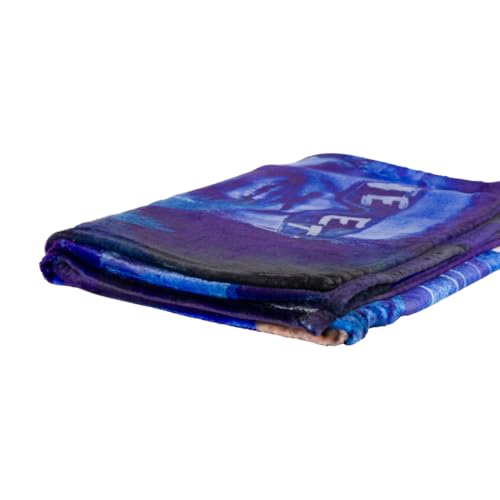 Image of Franco WWE Jey USO Yeet Main Event Champions Bedding Super Soft Throw Blanket, 46 in x 60 in, (Official Licensed Product) Collectibles (Pack of 6)