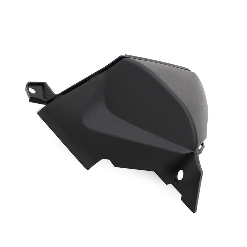 Plastique de carénage CBR 600 RR 07-12 pour réparer une face avant moto