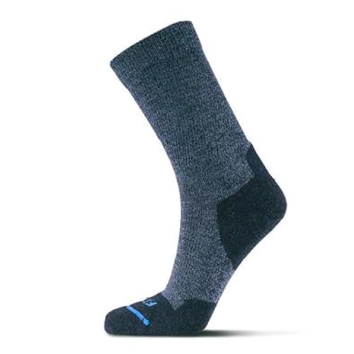 FITS Merino Wool Hiking Socks