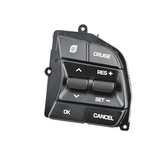 Boutons musique volant Hyundai Sonata LF pour rouler en musique et en sécurité