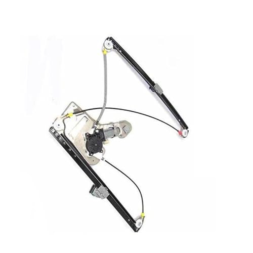 Lève-vitre électrique CUH500230 mécanisme robuste de précision Range Rover - 2