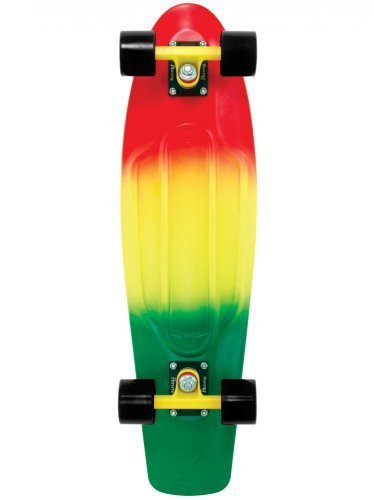Penny Nickel Fade Complete Skateboard