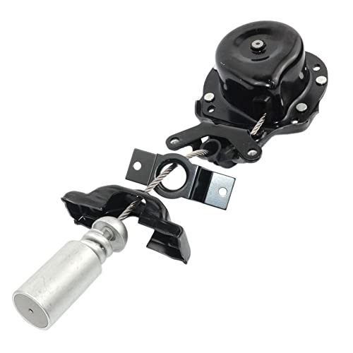 Winch Assembly LR039486 Compatible con LR CAIJUN-AUTO miniatura 3