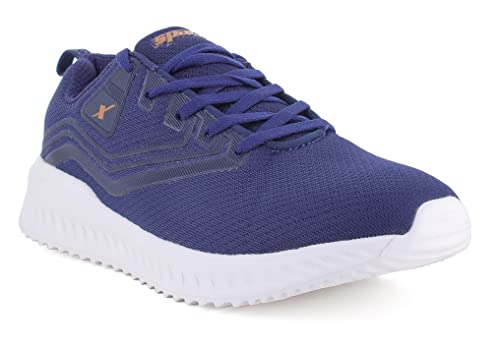 Image of SPARX Men Lace Up Sports Shoes