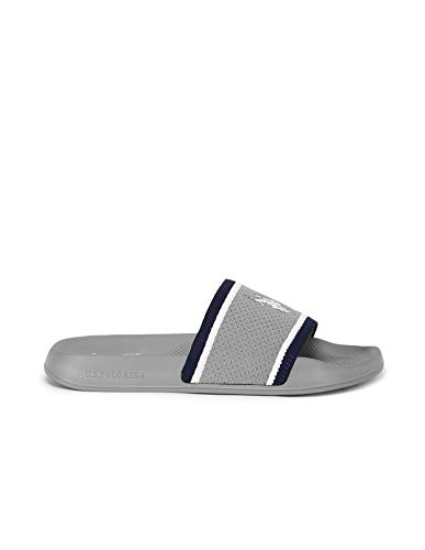 Image of U.S. POLO ASSN. Mens Evander Sliders
