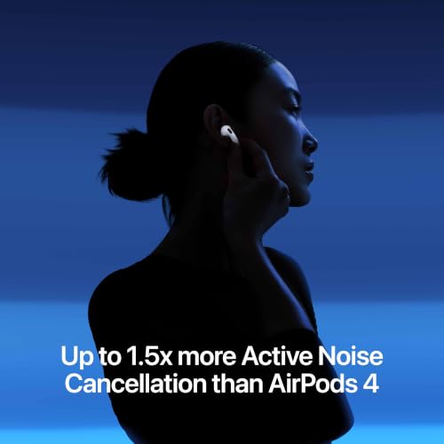 Apple AirPods 5 with Wireless Charging Case - Image 5