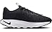 Nike Women's Motiva Black/Black/Anthracite/White 6 Medium