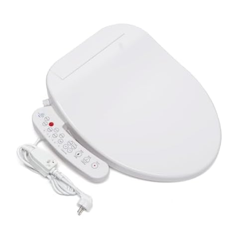 Siège de toilette électronique GMSLuu Cover