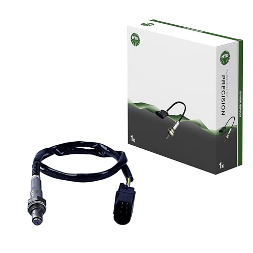 NGK 96650 systeme d injection pour resoudre les rates d allumage moteur