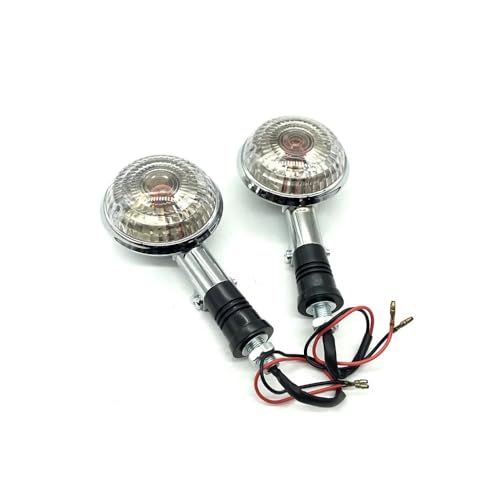 Trasero parada luz luz de señal giro para XV400 650 1100 1300 y Virago V MAX1200