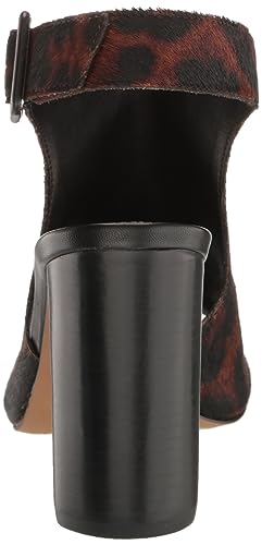 Vince Camuto Women's Crebelan Block Heel Bootie Ankle Boot3