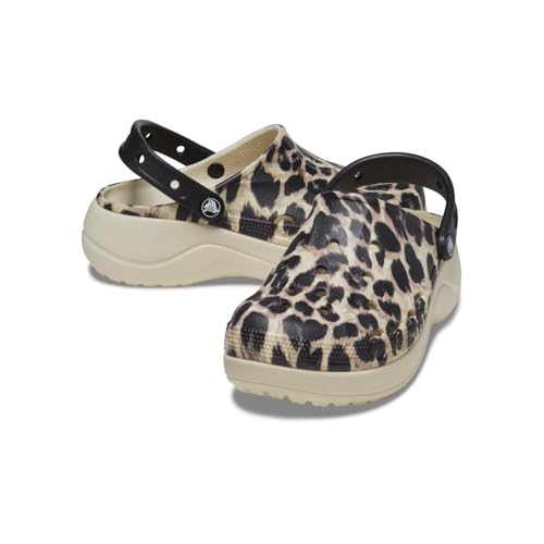 Image of Crocs Unisex Kids Classic Marbled Clog