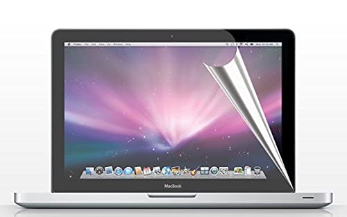 Oaky Matt Screen Guard for MacBook Pro 15 inch Scratch Protector Anti-Scratch Bubble Free Easy Protective Film - Matte (B07D67S1H4) Amazon Price History, Amazon Price Tracker