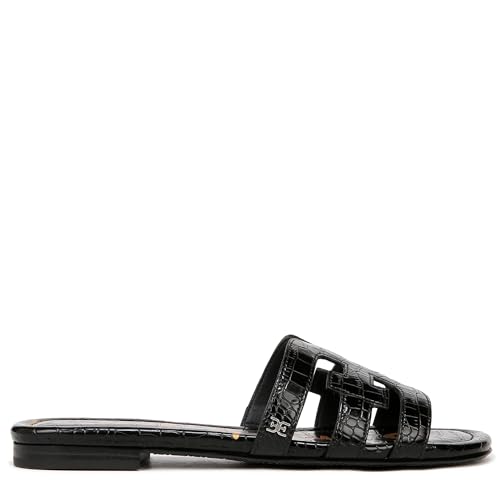 Image of Sam Edelman Women's Bay Flat Sandal