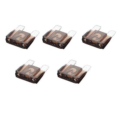 Fusible 70 A 32 V pour optique xénon et circuit électrique de voiture en lot de 5