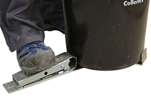 Collomix-19.180-Accesorio Antigiro cubo mix.GRIP