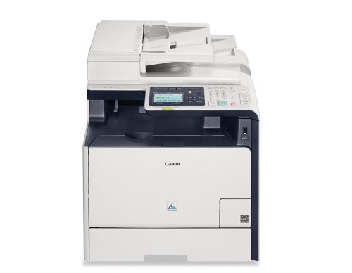 Canon Lasers imageCLASS MF8580Cdw Wireless 4-in-1 Color