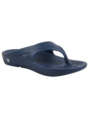 Image of URJO CLASSIC Women's Slippers /FlipFlops Lightweight Super Flexible Arch Support Durable Anti Skid & Stylish Dailywear Slippers /FlipFlops for Women