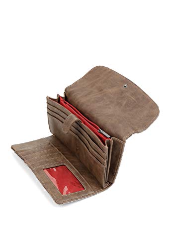 Fritzi aus Preussen HEIDE, Portafoglio Donna