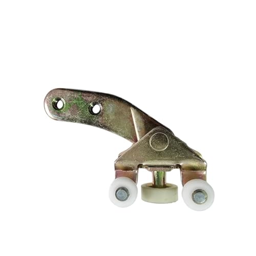 Guía brazo corto inferior derecha VW T4 soluciona atascos en rodillo puerta deslizante 701843406A